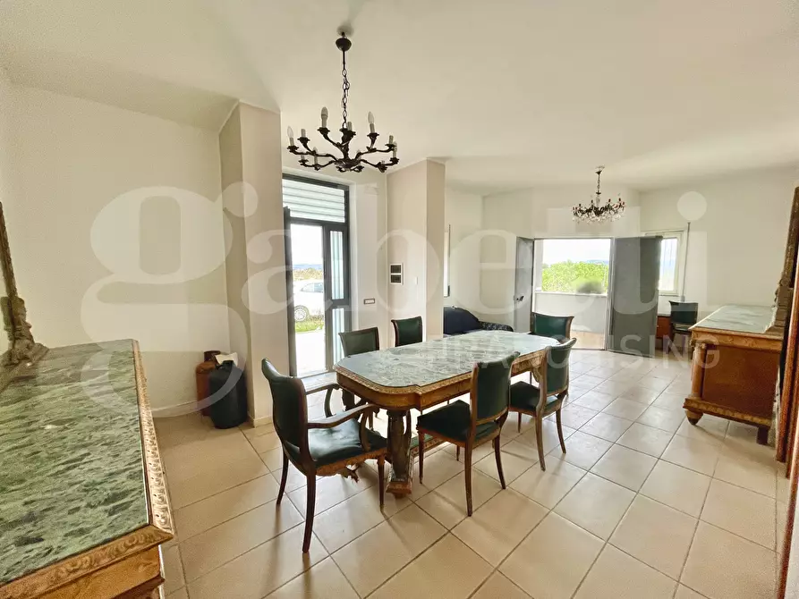 Immagine 19 di Villa in vendita  in Via Contrada Cannolo, snc a Nissoria