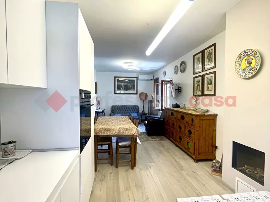 Immagine 4 di Appartamento in affitto  in Via Erasmo Trascurati, 5 a Torgiano