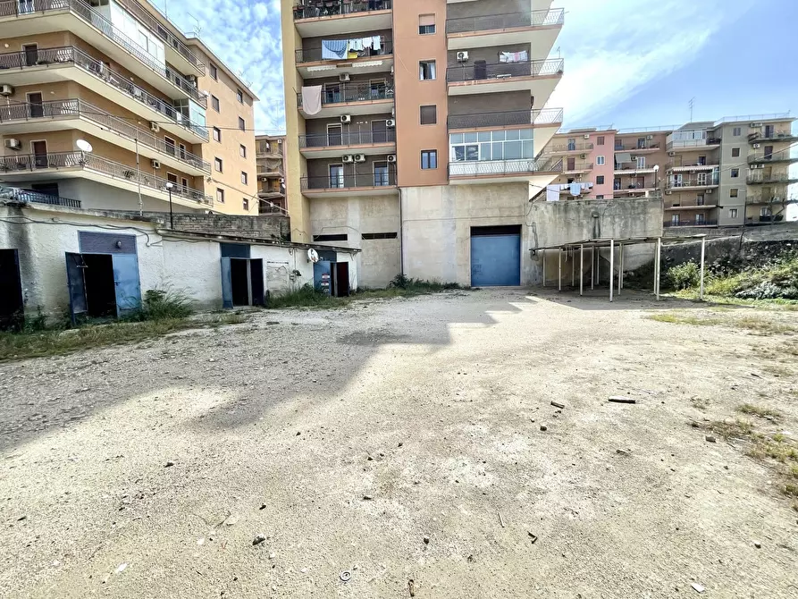 Immagine 5 di Capannone industriale in vendita  in Via luigi spagna, 50 a Siracusa