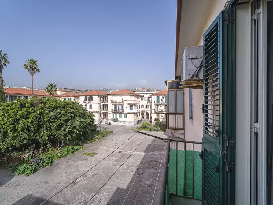 Immagine 10 di Appartamento in vendita  in Via Salandra, 19 a Messina