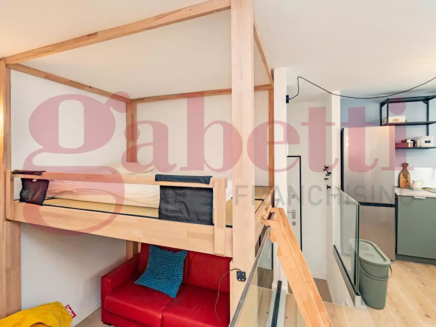 Immagine 11 di Appartamento in vendita  in Via Manzotti, 17 a Milano