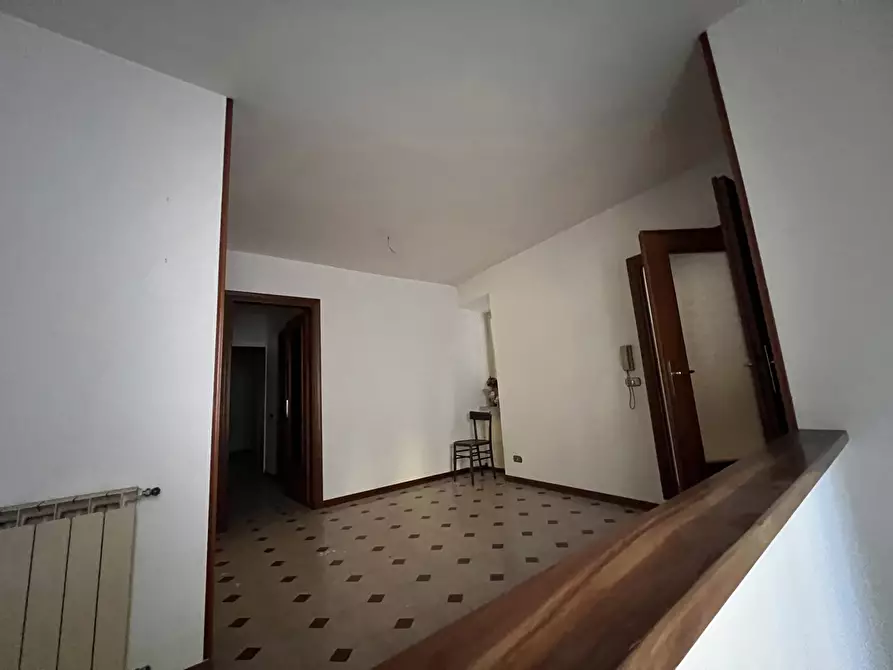 Immagine 3 di Appartamento in vendita  in Vicolo delle monachelle, 10 a Alatri