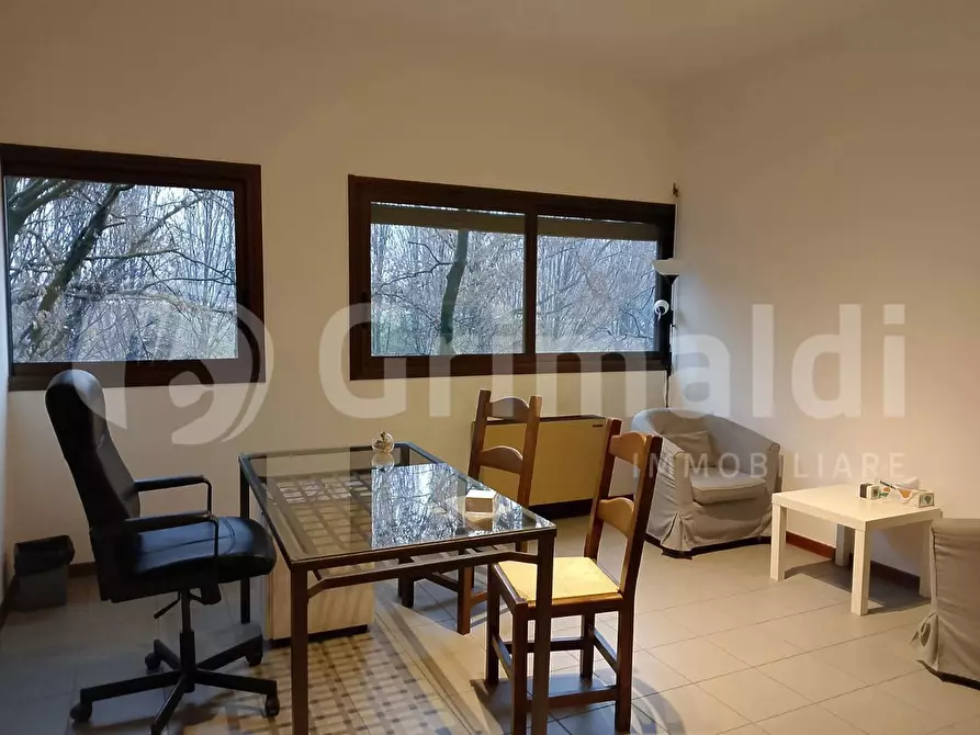 Immagine 9 di Ufficio in vendita  in Via lombardia, 7 a Reggio Nell'emilia