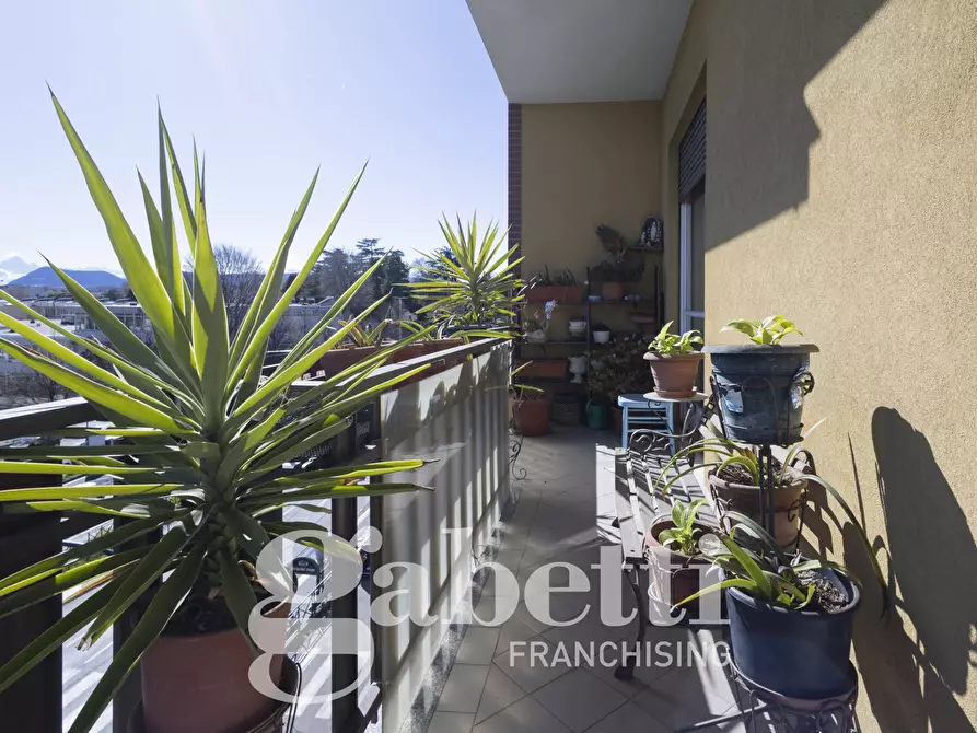 Immagine 39 di Appartamento in vendita  in Corso Francia, 49 a Rivoli