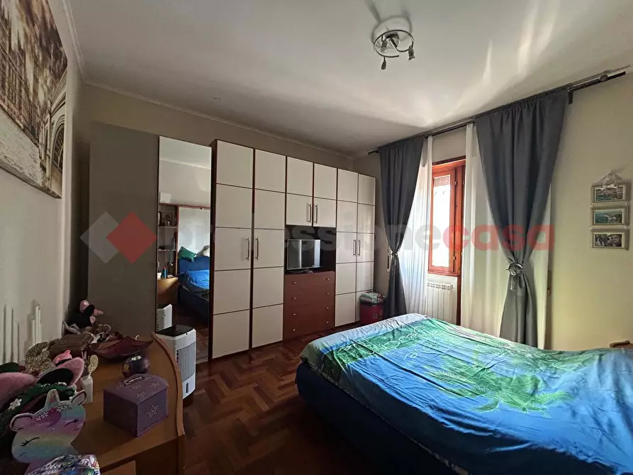 Immagine 13 di Appartamento in vendita  in Via Vecchia di Marino a Grottaferrata