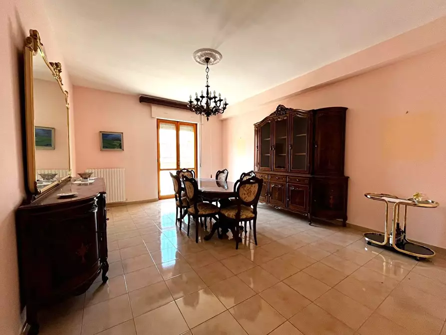 Immagine 5 di Appartamento in vendita  in Via GIOTTO, 13-17 a San Severo