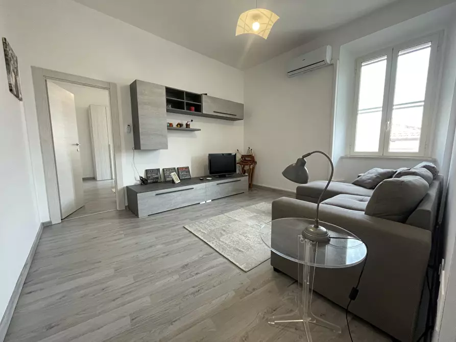 Immagine 1 di Appartamento in vendita  in Via SAN ROCCO, 6 a Terracina