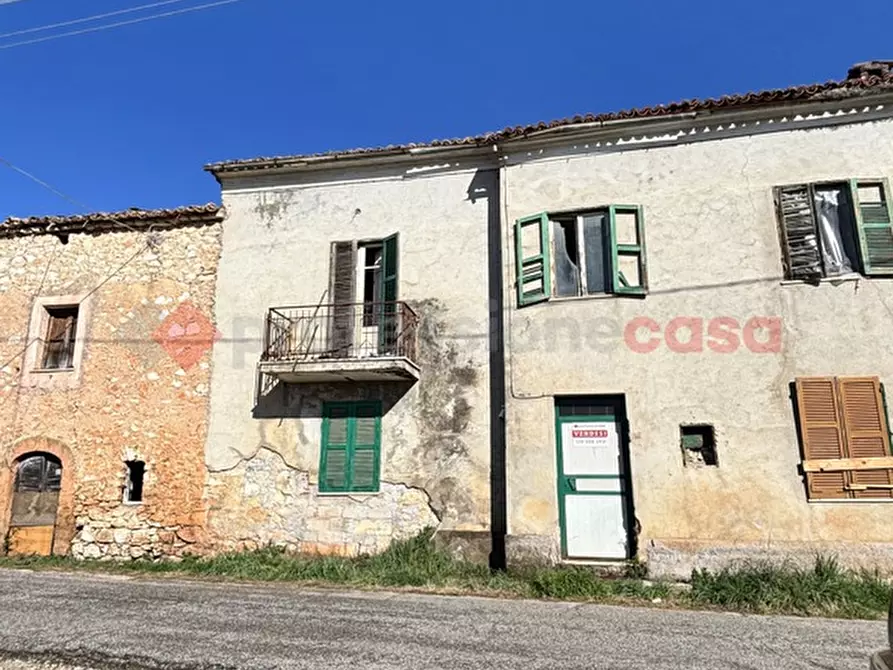 Immagine 5 di Rustico / casale in vendita  in Via Montereo, 32 a Alatri