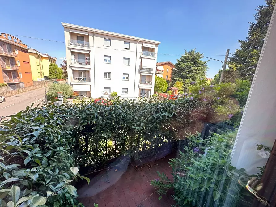 Immagine 16 di Villetta a schiera in vendita  in Via per Castrezzato, 8 a Coccaglio