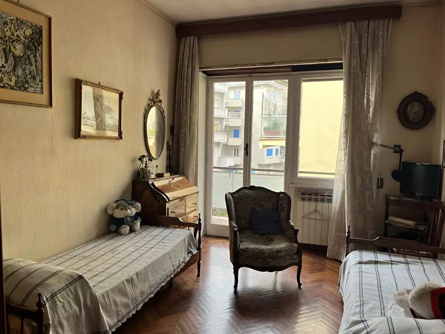 Immagine 11 di Appartamento in vendita  in Via Attilio Friggeri, 25 a Roma