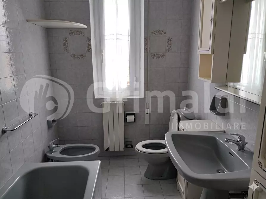 Immagine 27 di Appartamento in vendita  in Via GAROSI, 51 a Massa