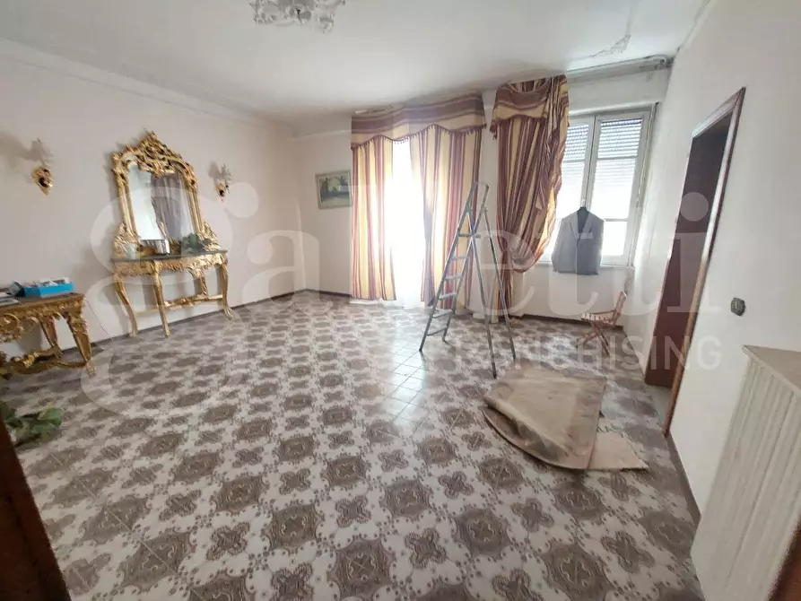 Immagine 6 di Appartamento in vendita  in Via DELLA STAZIONE, 87 a Catanzaro