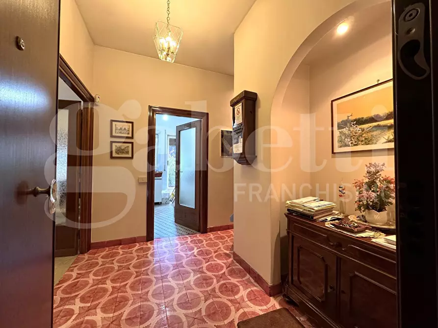 Immagine 22 di Appartamento in vendita  in Via Flaminia a Roma