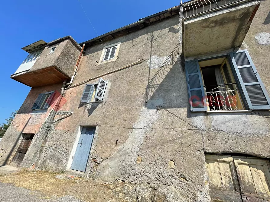 Immagine 38 di Casa indipendente in vendita  in Via tofe pistone, snc a Anagni