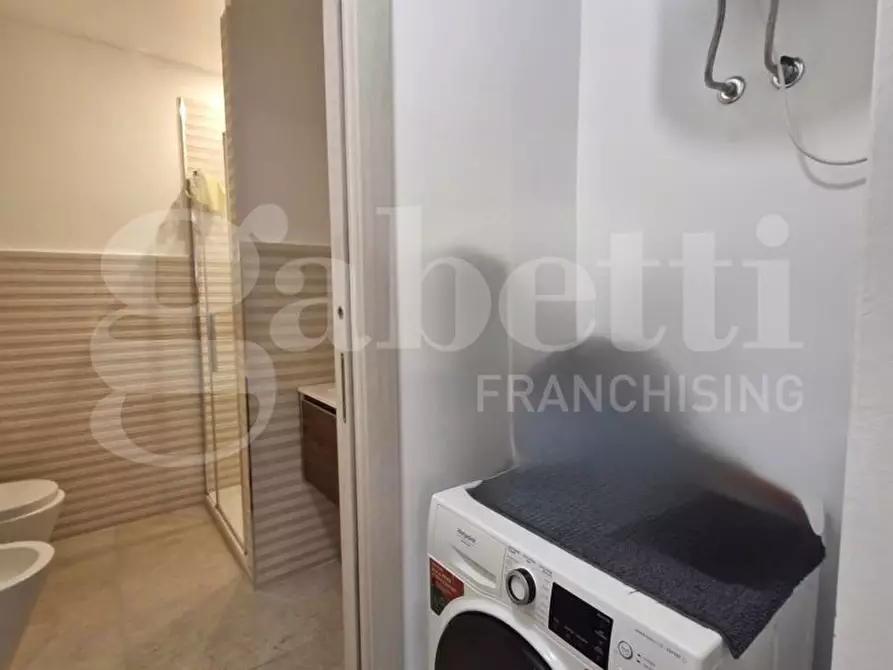 Immagine 7 di Appartamento in affitto  in Via Ferdinando Palasciano a Palermo