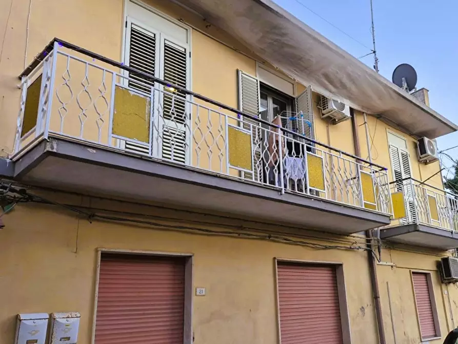 Immagine 2 di Appartamento in vendita  in Via carlo goldoni, 19 a Siracusa
