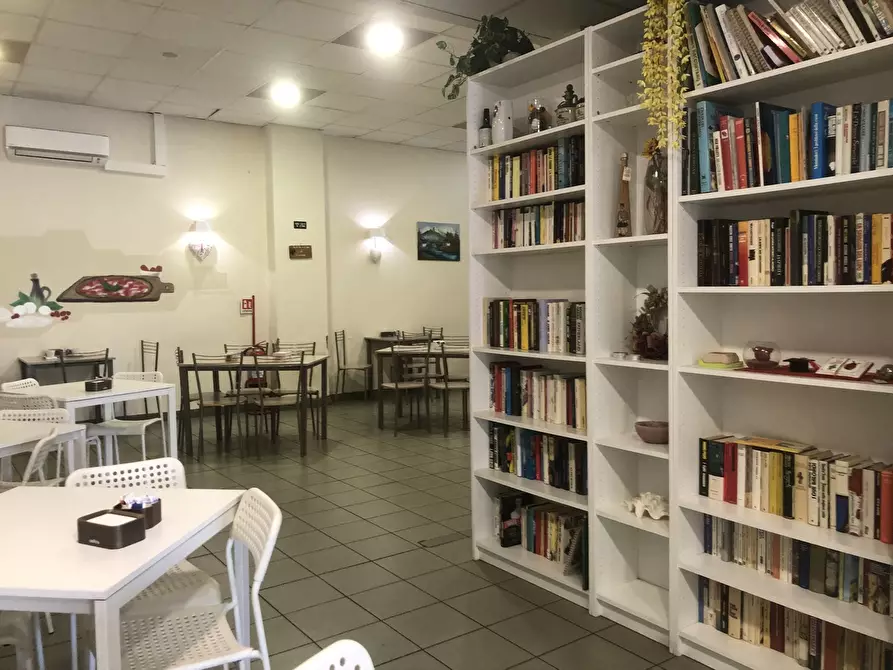 Immagine 15 di Bar / Ristorante in vendita  in Via Chiappitto, 30 a Alatri