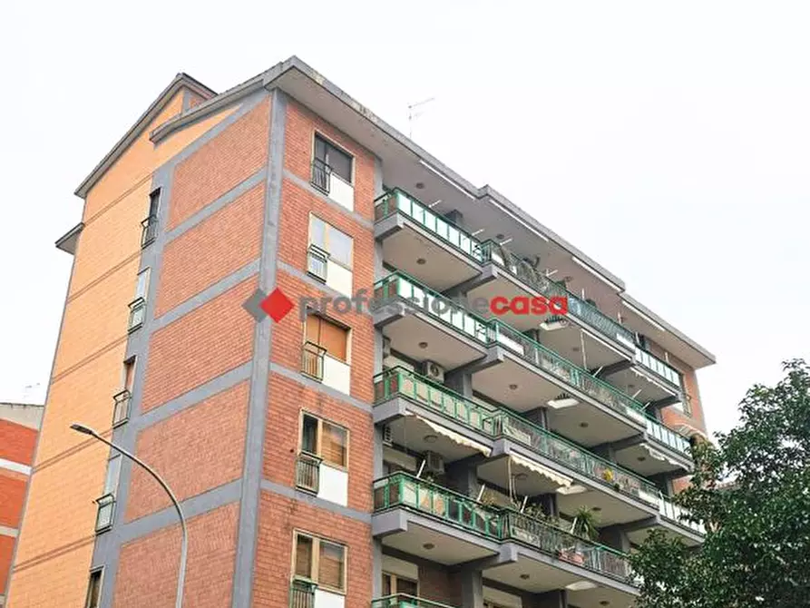 Immagine 1 di Appartamento in vendita  in Via Girolamo Calvanese, 7 a Foggia