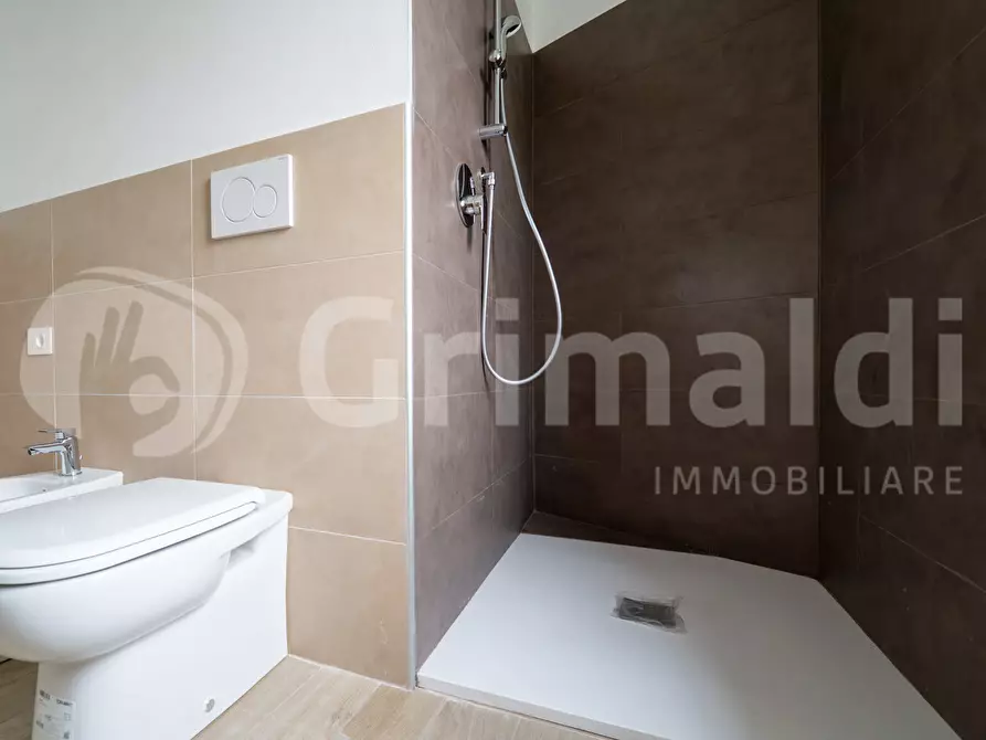 Immagine 23 di Appartamento in vendita  in Via Machiavelli, 18 a Lesmo