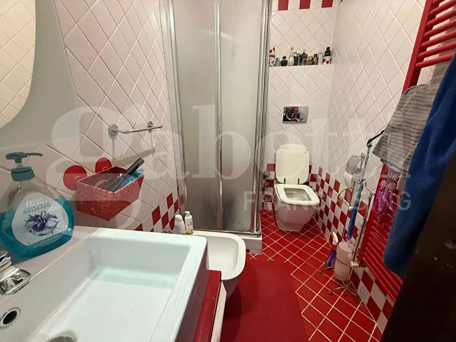 Immagine 10 di Appartamento in vendita  in Via VELINO, 6 a Bastia Umbra