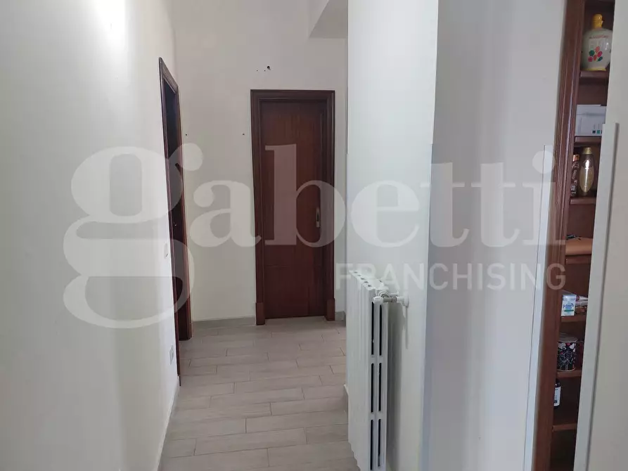 Immagine 11 di Appartamento in affitto  in Via DELLA QUERCIA, 53 a Catanzaro