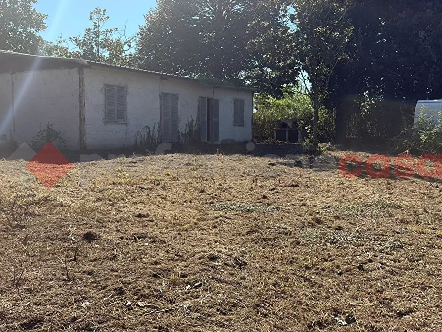 Immagine 2 di Casa indipendente in vendita  in Via SAN FELICE CIRCEO TRAVERSA DESTRA, 10 a Terracina