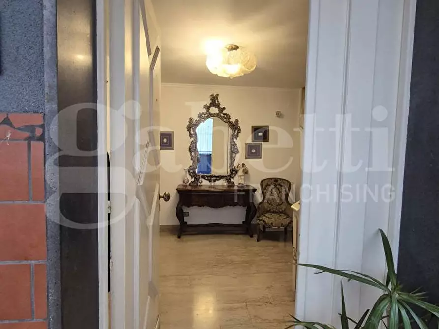 Immagine 7 di Casa indipendente in vendita  in Via Luigi Iacono, 7 a Torre Annunziata