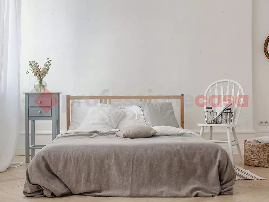 Immagine 8 di Villa in vendita  in Corso Vallisneri a Scandiano