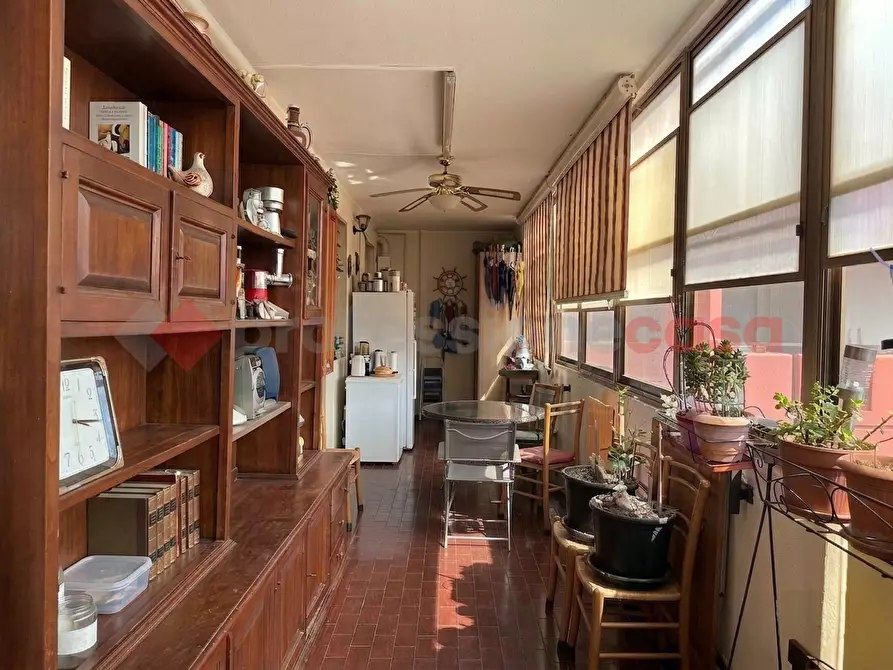 Immagine 4 di Appartamento in vendita  in Via PINI, 2 a Pieve Emanuele