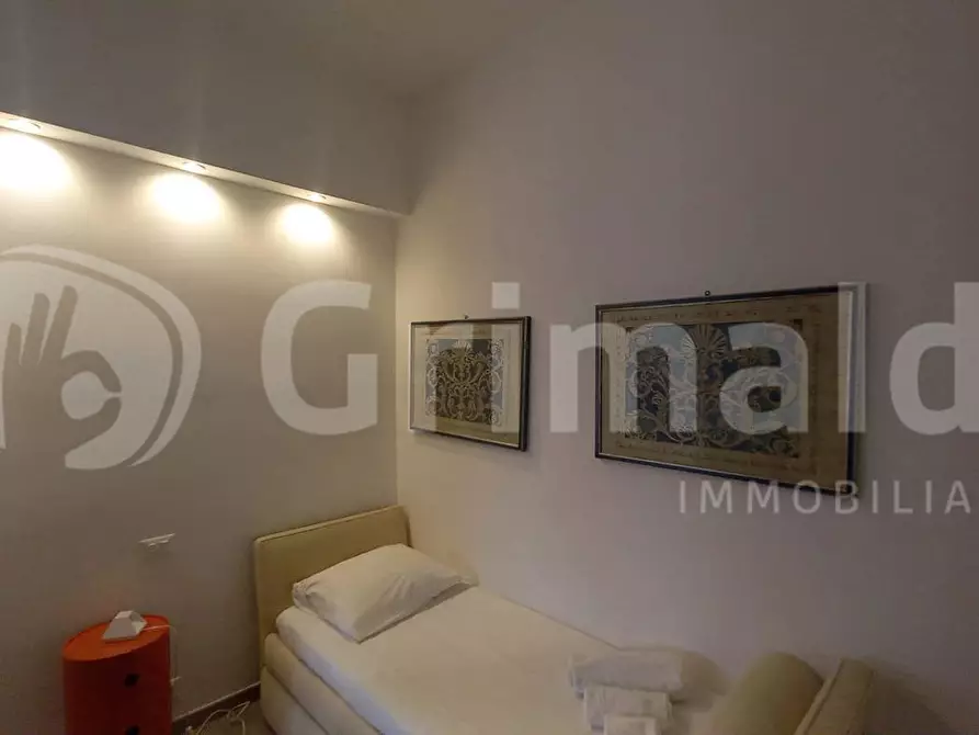 Immagine 12 di Appartamento in vendita  in Via Aurelia Antica, 425 a Roma