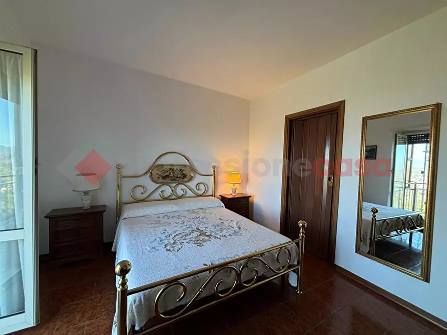 Immagine 8 di Appartamento in affitto  in Via Pietra Rea, 236 a Sgurgola