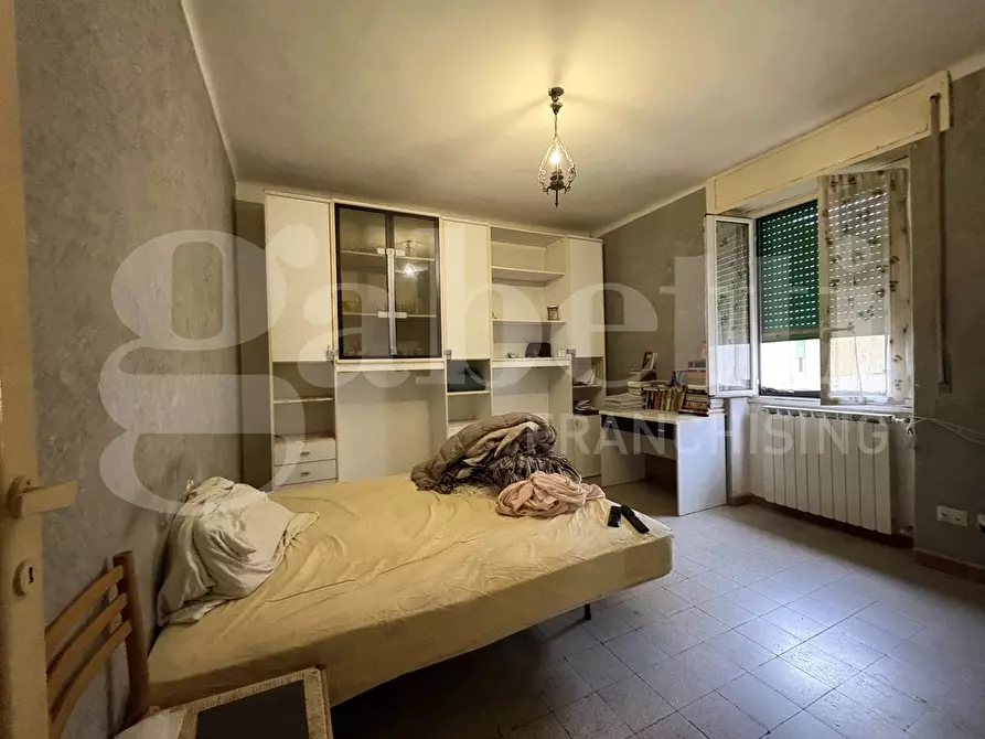 Immagine 7 di Appartamento in vendita  in Corso Giuseppe Garibaldi, 89 a Colleferro