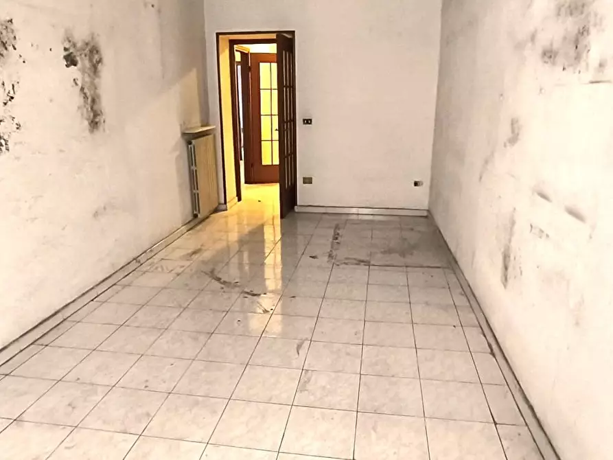 Immagine 9 di Appartamento in vendita  in Via Lanzieri a Napoli