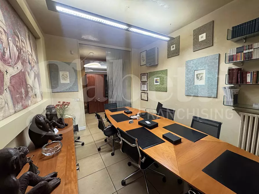 Immagine 25 di Appartamento in vendita  in Via bardonecchia, 190 a Torino