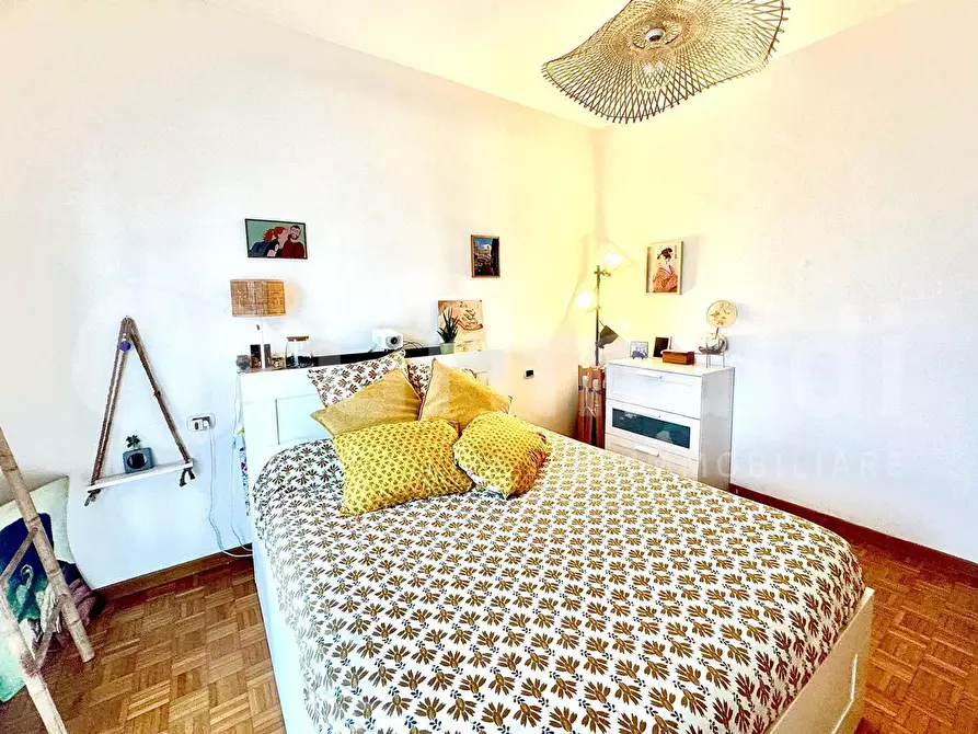 Immagine 11 di Appartamento in vendita  in Via donizetti, 11 a Arcore