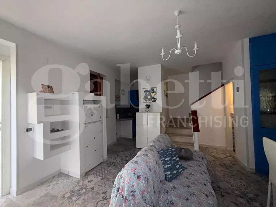 Immagine 6 di Casa bifamiliare in affitto  in LocalitÃ  Parco dei Principi, snc a Gizzeria