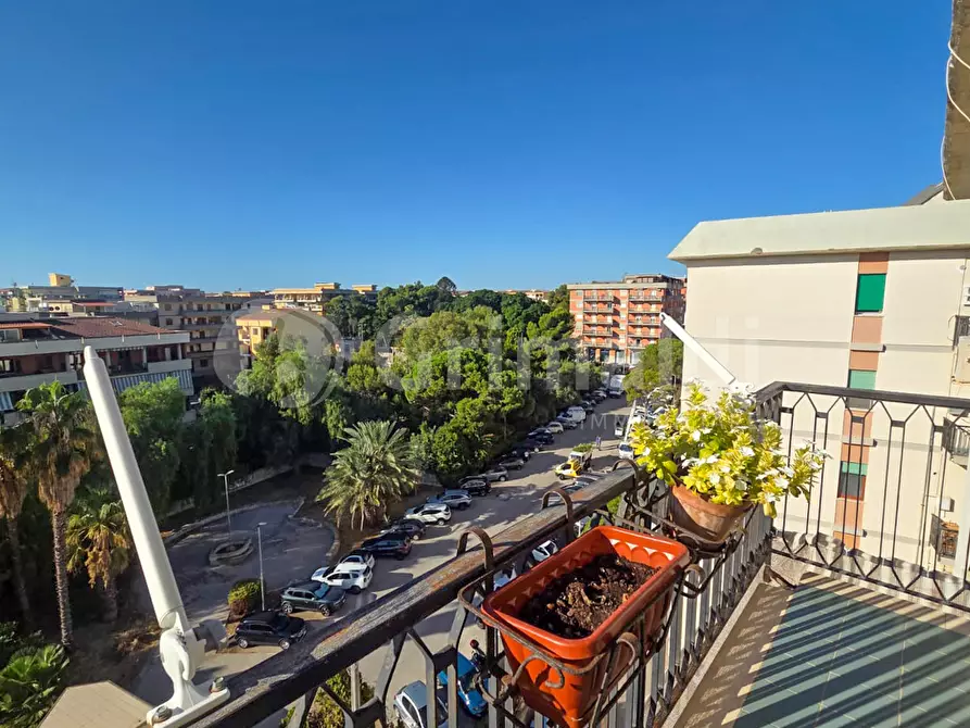 Immagine 11 di Appartamento in vendita  in Viale Scala Greca, 284 a Siracusa