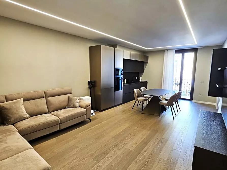 Immagine 5 di Casa indipendente in vendita  in Via Legnano a San Severo