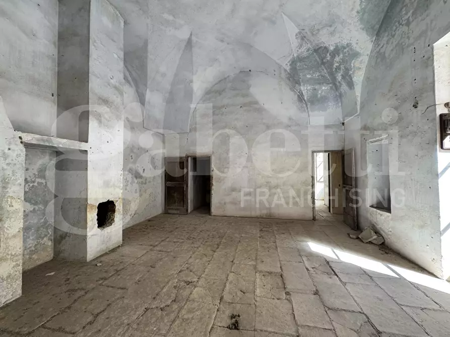 Immagine 17 di Appartamento in vendita  in Via Antonio Dolce, 6 a Galatina