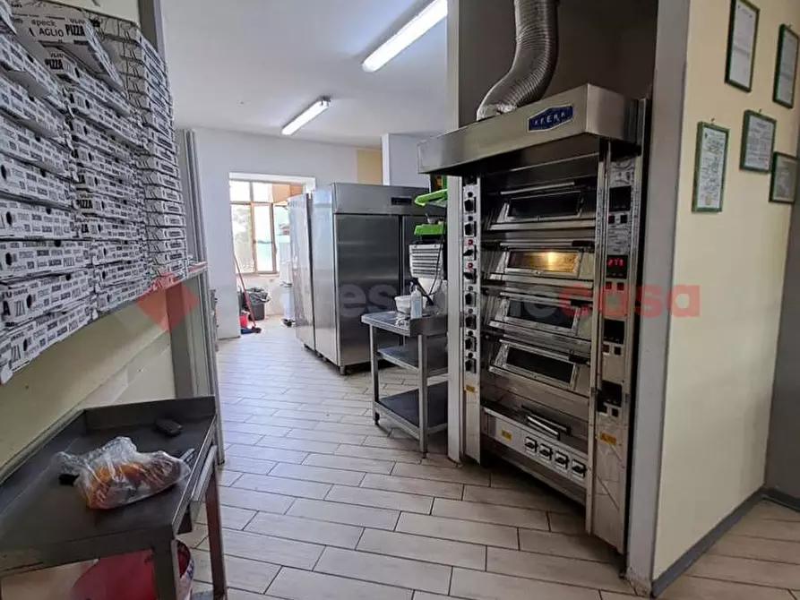 Immagine 17 di Attività commerciale in vendita  in Viale Regina Margherita, 76 a Anagni