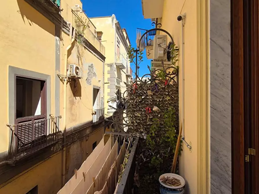 Immagine 9 di Appartamento in vendita  in Via Pontenuovo, 20 a Torre Annunziata