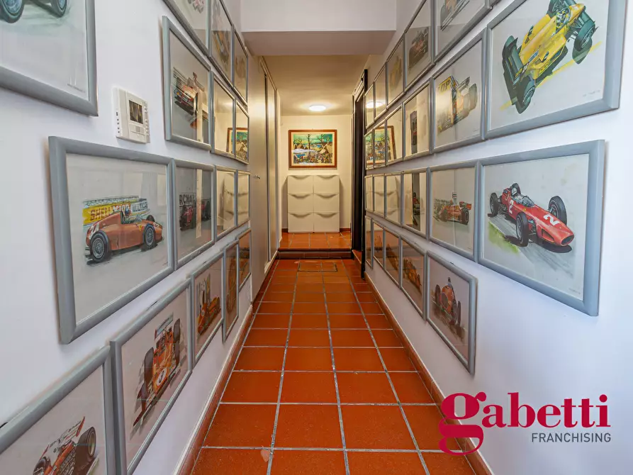 Immagine 28 di Villa in vendita  in Via Montenuovo Licola Patria, 138 a Pozzuoli