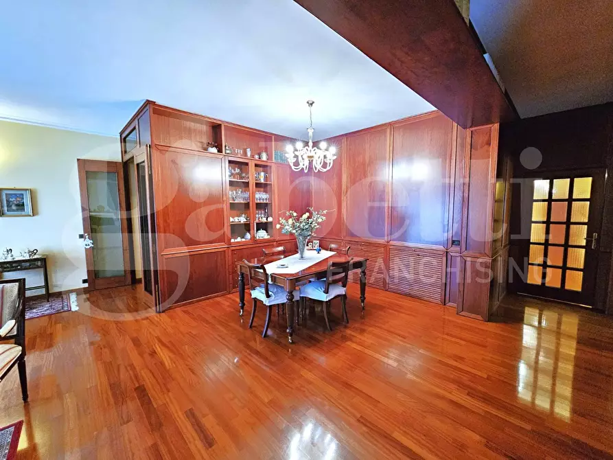 Immagine 7 di Appartamento in vendita  in Viale Matteotti a San Severo