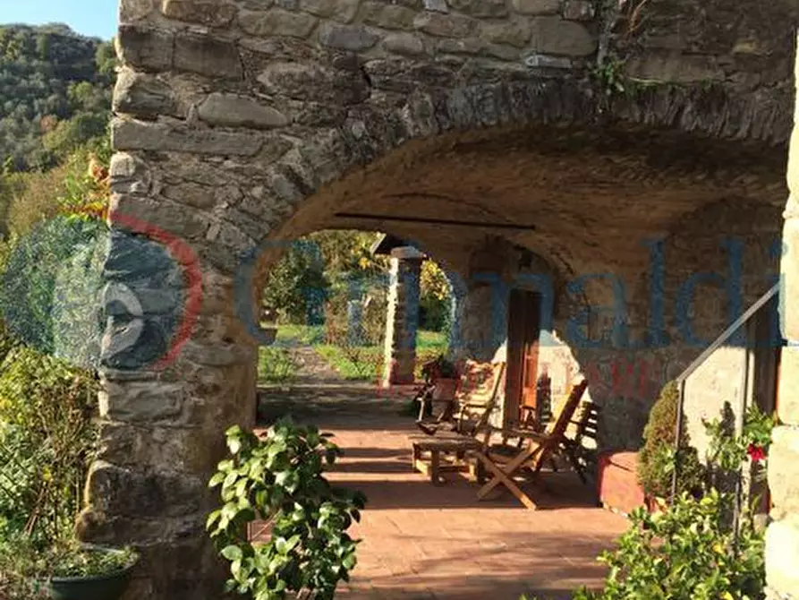 Immagine 17 di Rustico / casale in vendita  in Via Caprio, 1 a Filattiera