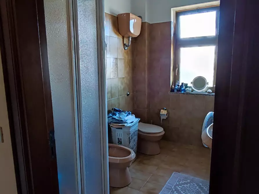Immagine 19 di Appartamento in vendita  in Via DELLE ROSE, 4 a Girifalco