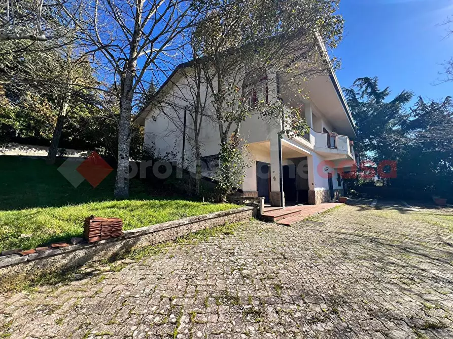 Immagine 14 di Villa in vendita  in Via COSTA DELLA GAVETA, 114 a Potenza