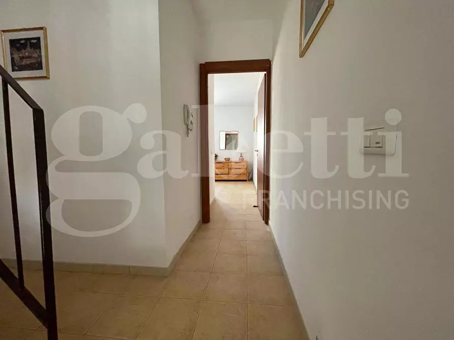 Immagine 13 di Appartamento in vendita  in Via Sant'Agostino, 19 a Gaeta