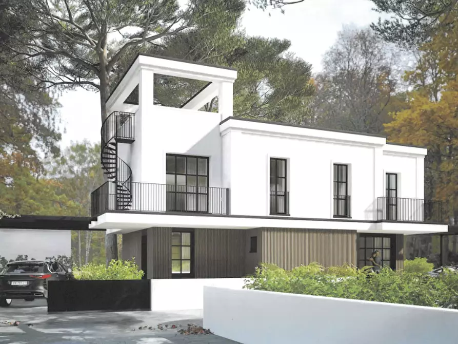 Immagine 5 di Appartamento in vendita  in Viale GRAMSCI, 1 a Cervia