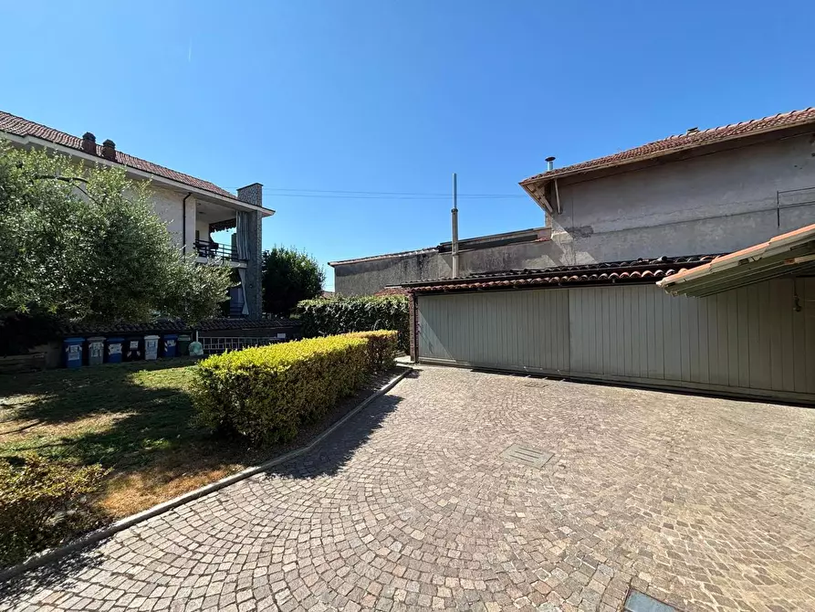 Immagine 15 di Villetta a schiera in vendita  in Via Balma a Rivalta Di Torino