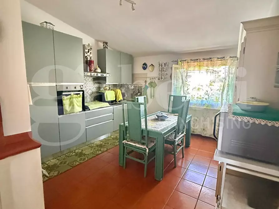 Immagine 26 di Villa in vendita  in Via G. Marconi II traversa, 59/E a Lamezia Terme